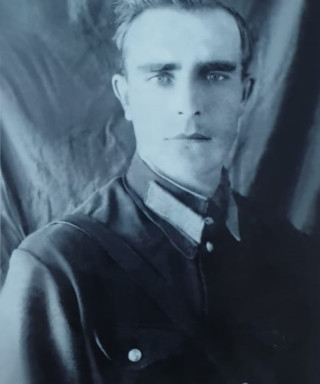 Губайдуллин Махмуд Газетдинович