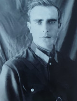 Губайдуллин Махмуд Газетдинович