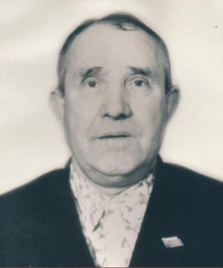 Еровенко Алексей Григорьевич