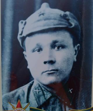 Романов Иван Макарович