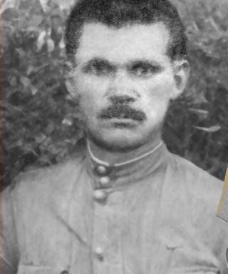 Чуприн Сергей Демидович