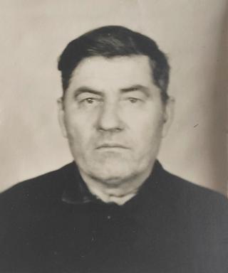Моисеенко Мартын Иванович