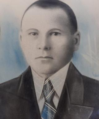 Дворников Егор Яковлевич