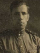 Скворцов Александр Николаевич