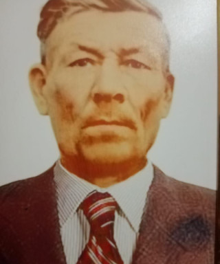 Обросов Егор Маркович