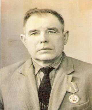 Якушенко Степан Дмитриевич