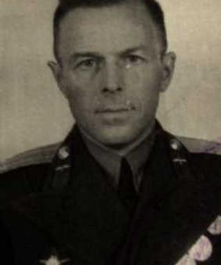 Ромашин Василий Прокофьевич
