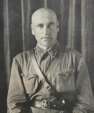 Швец Григорий Емельянович