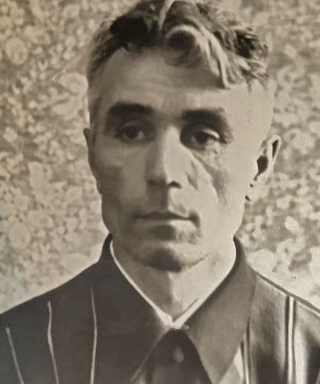 Рычков Евгений Иванович