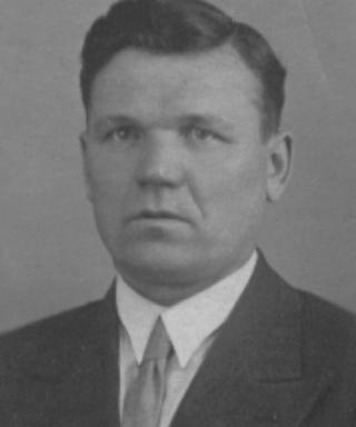 Никишин Михаил Григорьевич