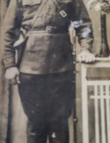 Кочуров Игнатий Степанович