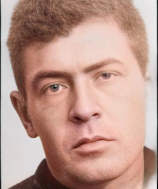 Крым Пейсах Файвушевич