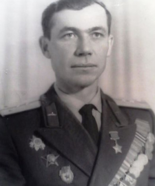 Пучков Герман Иванович