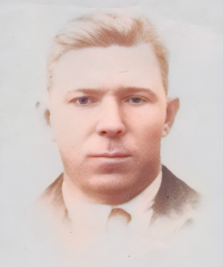 Крылков Иван Михайлович
