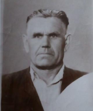 Жиляев Иван Фёдорович