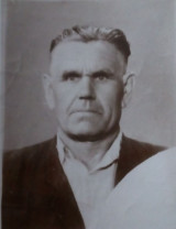 Жиляев Иван Фёдорович