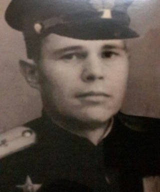 Голодяев Владимир Иванович