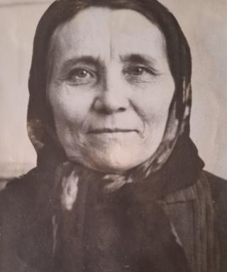 Гатина (Киреева) Адия Хайфулловна