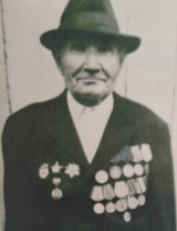 Гилязов Мирзагит Исхакович