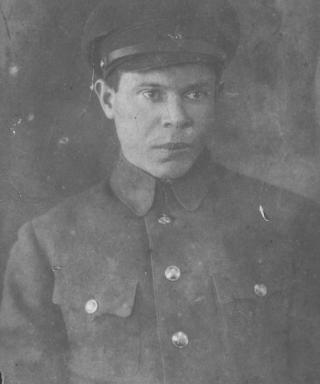 Кузнецов Василий Семенович
