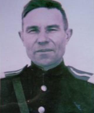 Мануйлов Николай Алексеевич