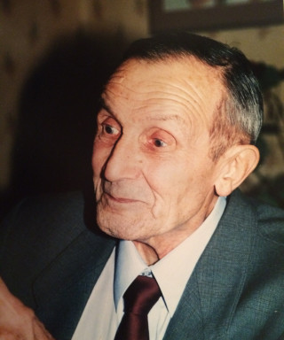 Величкин Владимир Сергеевич