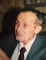 Величкин Владимир Сергеевич