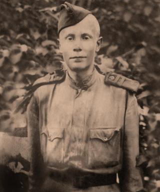 Сёмкин Иван Иванович