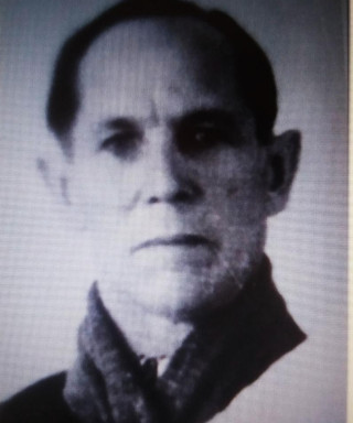 Павлов Григорий Федорович