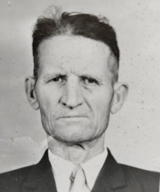 Шиляев Григорий Николаевич