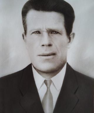 Сидорин Ефим Филлипович