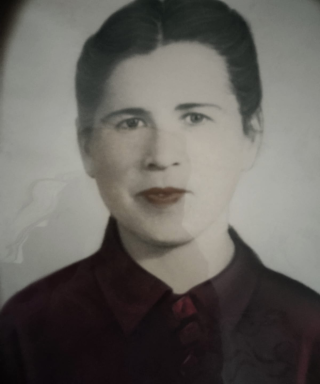 Юсупова Хажар (неизвестно)