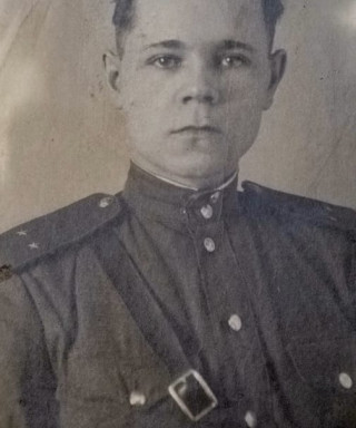 Бедерин Анатолий Дмитриевич