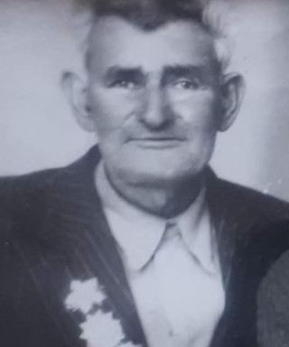 Дзагоев Федор Петрович