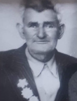 Дзагоев Федор Петрович