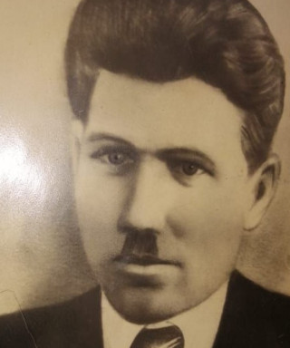 Переверзев Василий Фомич