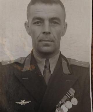 Дубов Владимир Михайлович