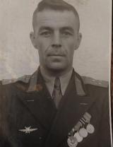 Дубов Владимир Михайлович