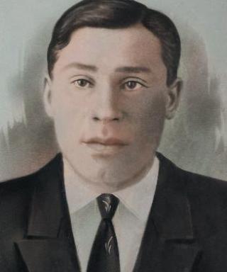 Мараков Иван Васильевич