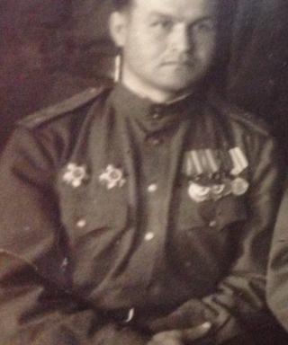 Красиков Анатолий Федорович