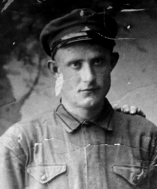 Храбров Петр Степанович