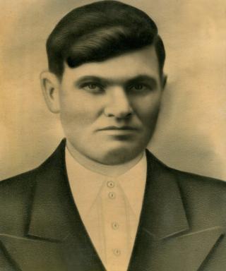 Сибилев Иван Дмитриевич