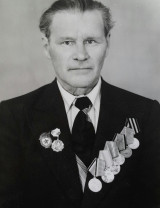 Войнов Петр Сергеевич