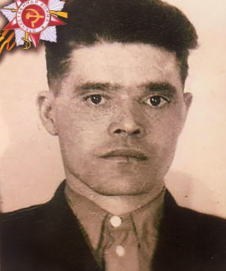 Габдулхарисов Габдрахман Габдулкаюмович