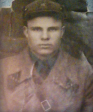 Данилин Михаил Яковлевич