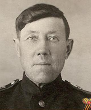 Самочков Михаил Петрович