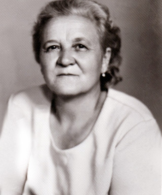 Муковозова Анна Ивановна