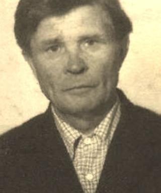 Симонов Иван Филиппович