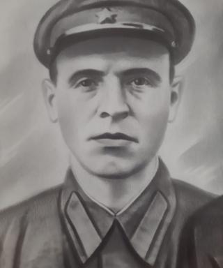 Логвинов Кирилл Афанасьевич