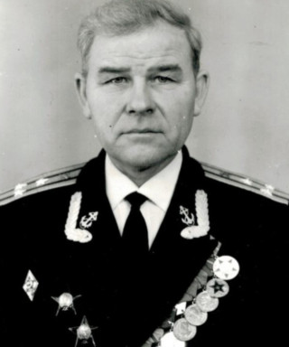 Балабанов Юрий Иосифович